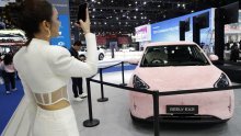 Najprodavaniji automobil u Kini stiže u Europu: Evo što sve nudi