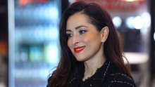 Zrinka Cvitešić u dirljivoj objavi oprostila se od irskog glazbenika i oskarovca Glena Hansarda