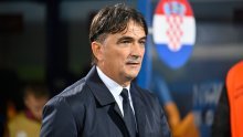 Zlatko Dalić u Veloj Luci bio i u društvu hrvatskih pjevača. Jedan od njih podijelio zajedničku fotku