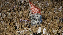 Velika senzacija otvorila je mogućnost okršaja Hajduka i Crvene zvezde u play-offu