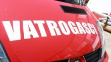 Posebno upozorenje za područje Prgometa: Zatvorite prozore i vrata