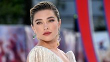 Elegantna i dramatična: Florence Pugh oduševila u couture haljini na premijeri 'Spider-Mana'