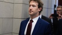 Mark Zuckerberg želi milijarde AI agenata. Je li nam to doista potrebno?