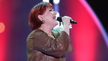 Zorica Kondža oduševila u Veloj Luci: Posebnom pjesmom odala počast Oliveru Dragojeviću