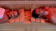 Sauna kao priprema za toplinski val? Može pomoći, ali samo pod određenim uvjetima