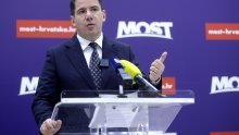 Most komentirao situaciju u Ceuti: Ovo je potpuni slom otvorenih granica