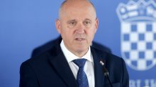 Bačić otkrio je li znao za Kerumovu bespravnu gradnju: 'Tog rješenja nema'