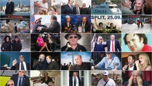 Dućani, hoteli, jahta, Maybach, pršut, politika, biznis, opet pršut, zatvor: Željko Kerum u 25 slika