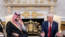 Saudijska Arabija ušla u recesiju