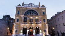 HNK Split raspisuje natječaj za novog intendanta
