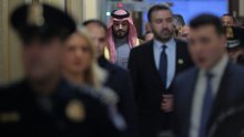 Saudijska Arabija našla se pred vrlo teškim izborom