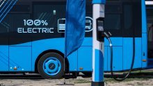 ZET se pohvalio izgradnjom najveće punionice električnih autobusa, imaju detalje