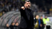 Gattuso na debiju ispao od drugoligaša: Sada su mu se obratili ljuti Ultrasi