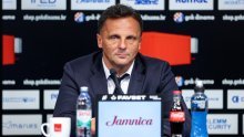 Trener Dinama najavio početak SHNL-a: 'Želimo osvojiti više bodova nego prošle sezone'
