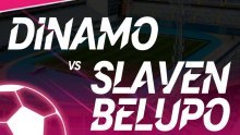Pravila nagradnog natječaja 'Darujemo 2 VIP ulaznice za Dinamo – Slaven Belupo!'