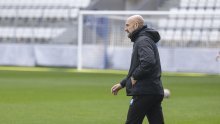Sopić: 'Vjerujte mi, za Dinamo je bolje što će igrati s nama, a ne na Farskim Otocima'