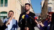 Centar reagirao na Kerumovo uhićenje, optužili i Šutu: 'Splitom vlada kriminalna hobotnica'