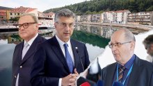Beretta će proizvoditi streljivo u Hrvatskoj: 'Takva tvornica je nužna, to nismo imali ni u Jugoslaviji'