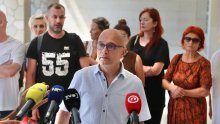 Sindikat i Grad Split postigli dogovor: Otkazuje se štrajk