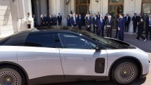 Mnogi su ismijavali novi Ferrari, a sada se dogodilo ono što nitko nije očekivao