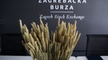 Na Zagrebačkoj burzi indeksi u plusu