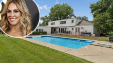 Zavirite u predivnu oazu Sheryl Crow: Glazbenica prodaje luksuznu kuću u Nashvilleu