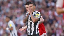 BBC: Arsenal sve bliže velikom transferu