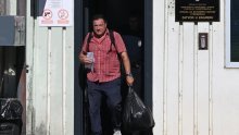 Bivši direktor u HOO-u Šegota na slobodi: Svi svjedoci su ispitani