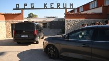 Kerumov nećak dobio mjesec dana istražnog zatvora, odvjetnik kaže da mu nije jasno zašto