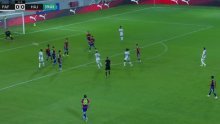 Šok za Hajduk pred sam kraj prvog poluvremena! Pogledajte gol koji donosi dramu na Cipru