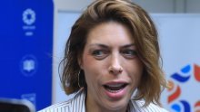 'Tko se nije skrivao po kući, ne zna što je roditeljstvo!': Blanka Vlašić objavila urnebesni video