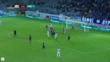 Šok za Hajduk u 91. minuti! Pogledajte gol za produžetke na Cipru