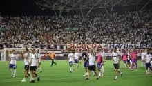 Hajduk seli u drugo natjecanje: U jednoj od najluđih utakmica je saznao suparnika