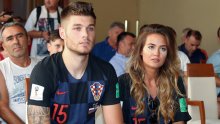 Adriana Ćaleta-Car mlađem sinu posvetila dirljivu objavu za rođendan: 'Dječače moj'