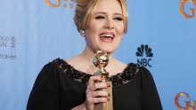 Adele počela pjevati na privatnim zabavama