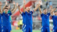 Mišić prvi put objasnio zašto je htio otići iz Dinama i što im je Boban rekao nakon Thuna