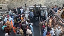 Strašna eksplozija u pakistanskom rudniku: Poginule najmanje 34 osobe