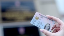 Više od 13.000 osobnih iskaznica od ponedjeljka ne važi: Potrebno je učiniti jednu stvar