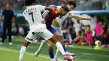 Hajduk za tri tjedna može opet igrati s Pafosom: Evo što se za to mora dogoditi
