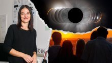 Znate li za spektakl 12. kolovoza? Astrofizičarka za tportal: 'To treba doživjeti'