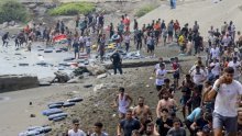 Albares o migrantskoj krizi: Na društvenim mrežama zabilježena je neuobičajena aktivnost