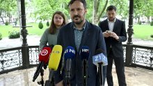 UGP: 'Šalje se poruka da rast postaje razlog za novo porezno opterećenje'
