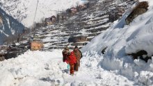Najmanje 10 planinara progutala lavina: Pakistanske službe pronašle nekoliko tijela