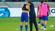 Hajduk srušio crni europski rekord: Niti jednom hrvatskom klubu se ovo nije dogodilo