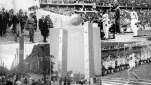 Devedeset godina od Hitlerovih Olimpijskih igara: Deset manje poznatih činjenica koje su promijenile povijest sporta