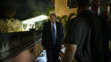 Trump o Patriotima za Ukrajinu: 'Nismo dali svoj pristanak'