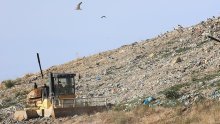 Split poslao dopis gradovima u županiji: Karepovac više neće primati vaš otpad