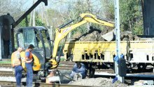 Odluka je konačna: Indijci će graditi prugu između Dugog Sela i Novske