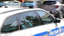 Pucnjava u zagrebačkoj Dubravi: Policija privela jednu osobu