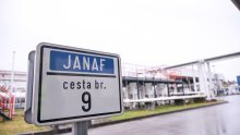 JANAF osigurao produljenje OFAC licence za nastavak suradnje s NIS-om